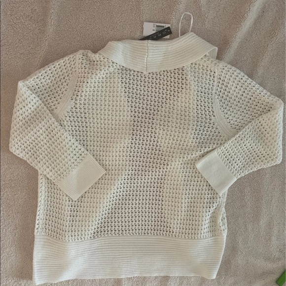 COPY - GRACE cardigan M - Picture 4 of 4